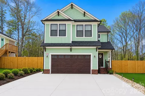 1416 Browdis Ave, Kannapolis, NC 28083