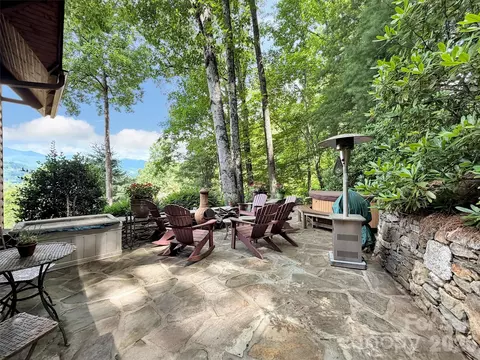 Exterior - 12 Signal Rdg, Sylva, NC 28779 photo 7 of 10