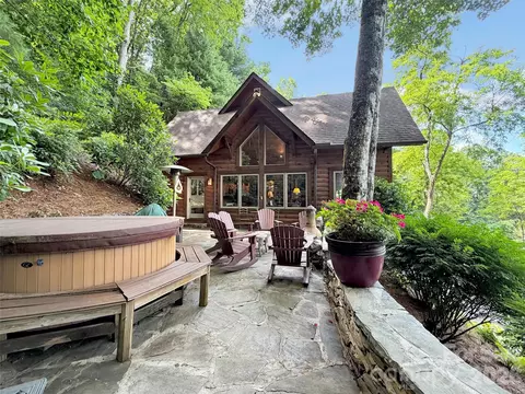 Exterior - 12 Signal Rdg, Sylva, NC 28779 photo 9 of 10