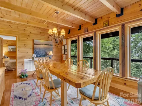 Dining - 12 Signal Rdg, Sylva, NC 28779 photo 1 of 2