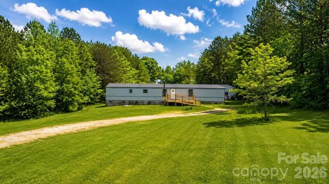 1293 Bess Chapel Church Rd, Cherryville, NC 28021