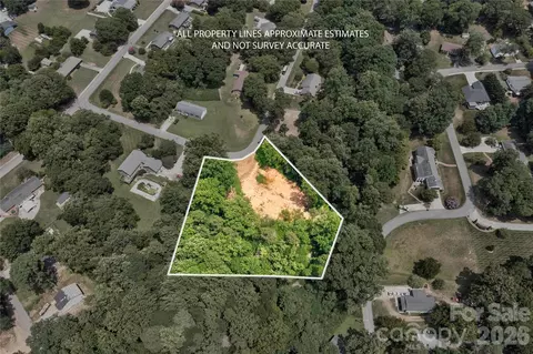 00 Sunset Cir, Dallas, NC 28034