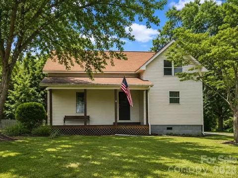 12435 Philadelphia Church Rd, Stanfield, NC 28163
