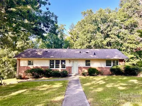 14 Valle Vista Dr, Asheville, NC 28804