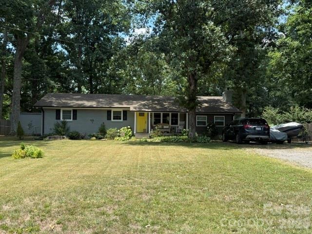 624 Ware Rd, Shelby, NC 28152