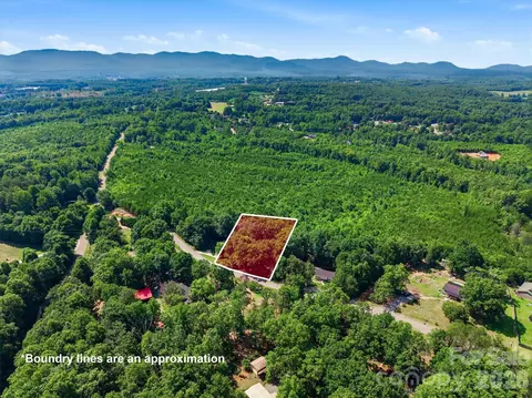 0 Rabbit Ridge Rd, Morganton, NC 28655