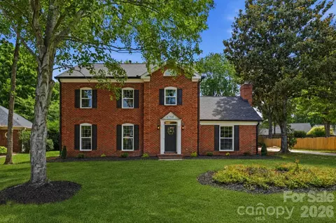 4758 Whetstone Ct, Charlotte, NC 28226