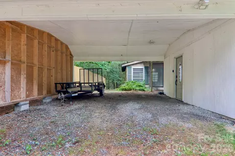 Exterior - 61 Bo Diddly Ln, Cedar Mountain, NC 28718 photo 11 of 17