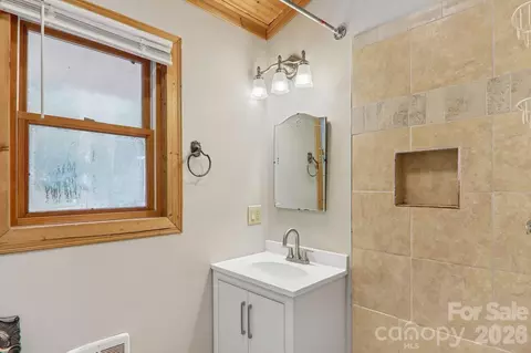 Bath - 61 Bo Diddly Ln, Cedar Mountain, NC 28718 photo 4 of 4
