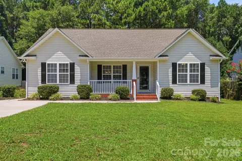 1123 Allison Bluff Trl, Rock Hill, SC 29732