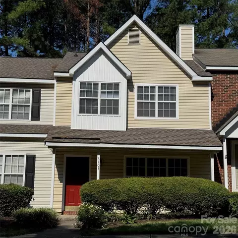 3103 Summercroft Ln, Charlotte, NC 28269