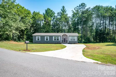 164 Basin Trl, Rutherfordton, NC 28139