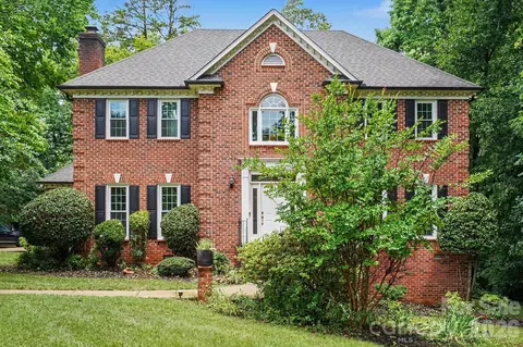 9549 Millen Dr, Harrisburg, NC 28075