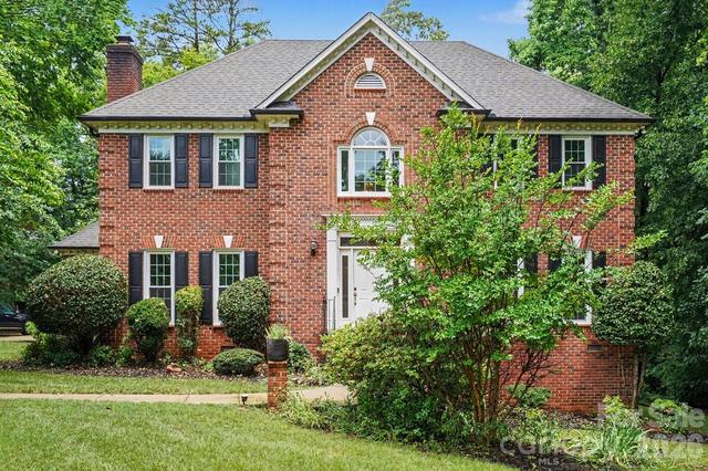 9549 Millen Dr, Harrisburg, NC 28075