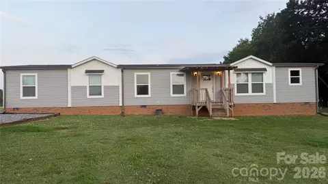 171 Marshall And Ola Fox Ln, Taylorsville, NC 28681