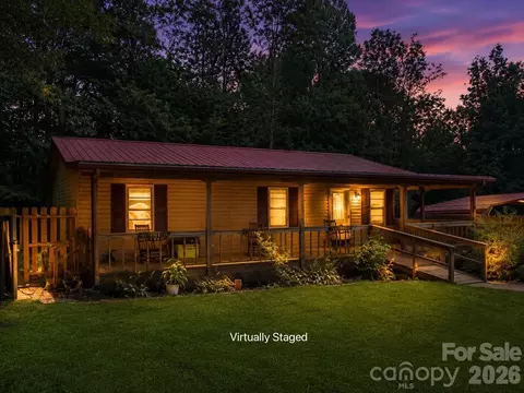 173 Croom Hollow Dr, Nebo, NC 28761