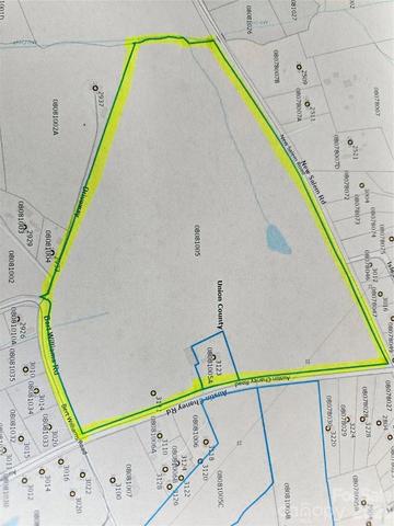 3111 Austin Chaney Rd, Monroe, NC 28110