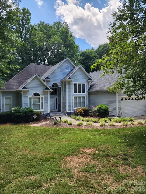 135 Pinecroft 4 Ct #4, Troutman, NC 28166