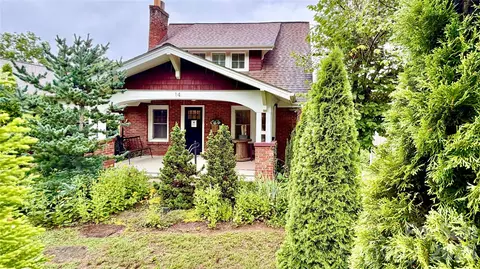 14 Laurel Loop, Asheville, NC 28806
