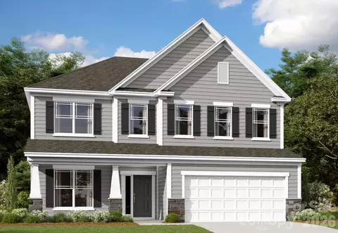 604 Nutgrove Nw Dr NW, Concord, NC 28027