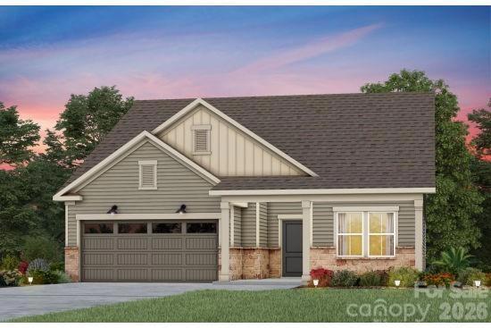 557 Cottage Garden Ln, Belmont, NC 28012