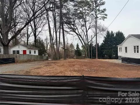 733 Fugate Ave, Charlotte, NC 28205
