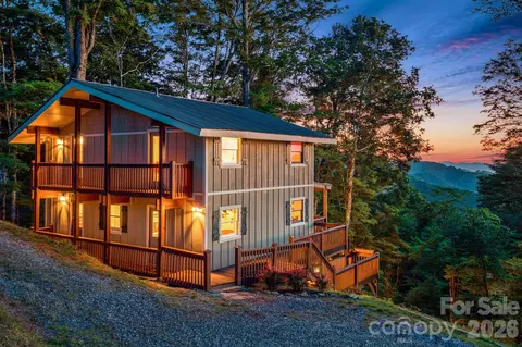 46 Trillium Ln, Mars Hill, NC 28754