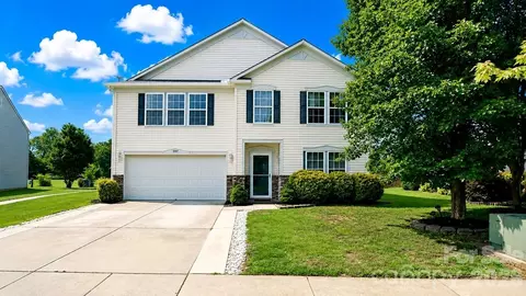 5597 Hammermill Dr, Harrisburg, NC 28075