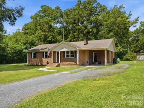 867 Lombardy Rd, Rock Hill, SC 29730