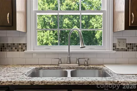Kitchen - 3010 Eaker Dr, Cherryville, NC 28021 photo 2 of 5