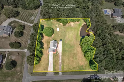 View/Area - 3010 Eaker Dr, Cherryville, NC 28021 photo 3 of 6