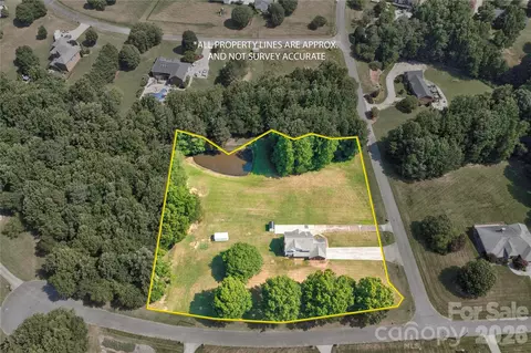 View/Area - 3010 Eaker Dr, Cherryville, NC 28021 photo 2 of 6