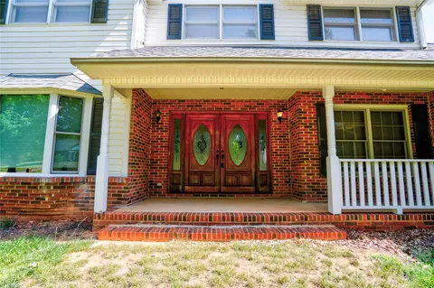 Exterior - 3010 Eaker Dr, Cherryville, NC 28021 photo 2 of 2