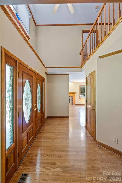 Entry Way - 3010 Eaker Dr, Cherryville, NC 28021 photo 2 of 2