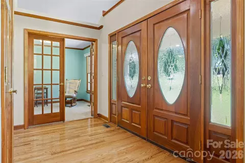 Entry Way - 3010 Eaker Dr, Cherryville, NC 28021 photo 1 of 2
