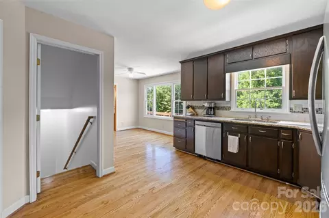 Kitchen - 3010 Eaker Dr, Cherryville, NC 28021 photo 5 of 5