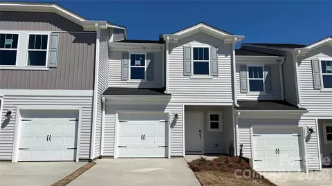 9012 Foggy Brook Loop, Charlotte, NC 28216