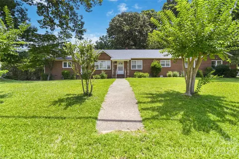3836 York St, Sharon, SC 29742