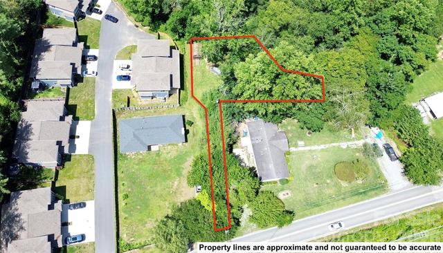 404 Blue Ridge Rd, Black Mountain, NC 28711