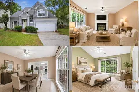 7533 Lady Bank Dr, Charlotte, NC 28269