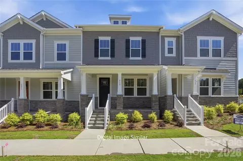 605 Markfield St, Rock Hill, SC 29730