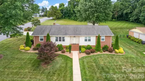 1508 Mount Vernon Ave, Statesville, NC 28677
