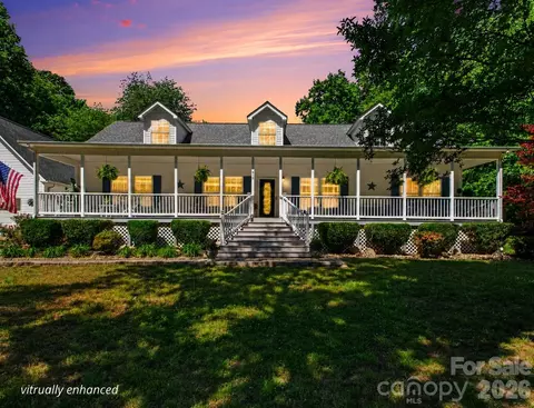 915 Ostwalt Amity Rd, Statesville, NC 28677