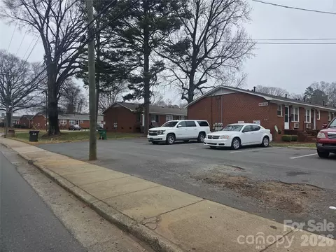 4102 Craig Ave, Charlotte, NC 28211