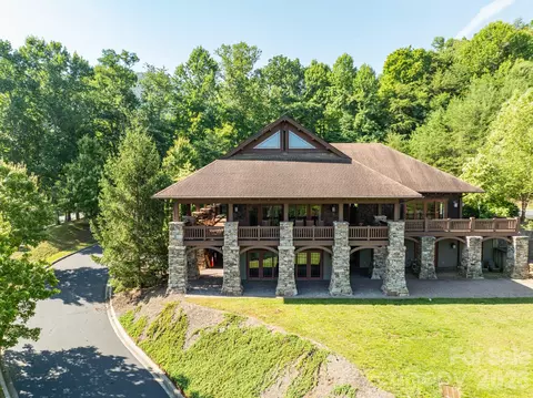 59 Old Greybeard Loop, Black Mountain, NC 28711 photo 14