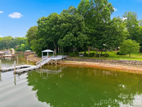 View/Area - 8445 Timberlake Ln, Terrell, NC 28682 photo 5 of 6