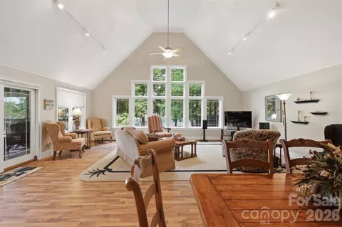 Living - 8445 Timberlake Ln, Terrell, NC 28682 photo 2 of 2