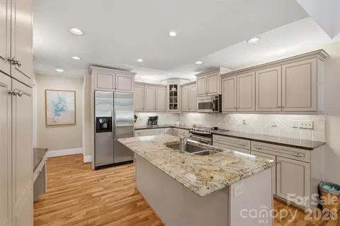 Kitchen - 8445 Timberlake Ln, Terrell, NC 28682 photo 1 of 5
