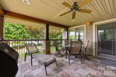 Exterior - 8445 Timberlake Ln, Terrell, NC 28682 photo 6 of 8