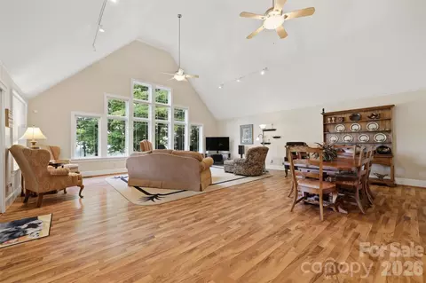 Living - 8445 Timberlake Ln, Terrell, NC 28682 photo 1 of 2